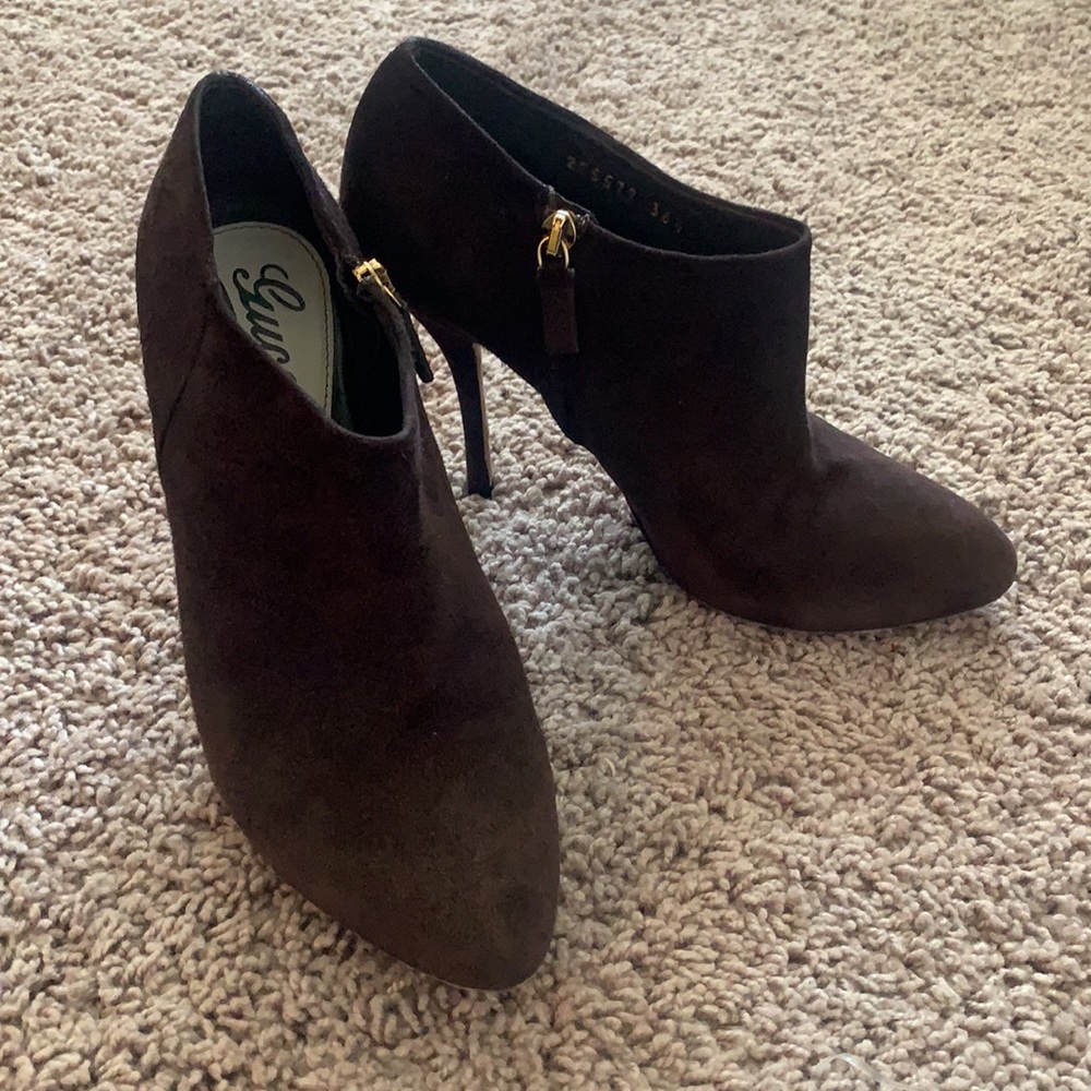 Gucci ankle boots - Picture 8 of 9